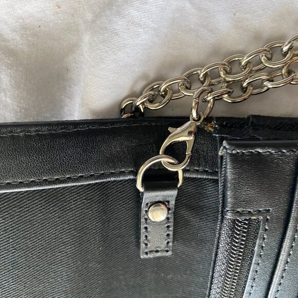 Nordstrom Rack 14th & Union Crossbody Bag/Wallet - Picture 7 of 11
